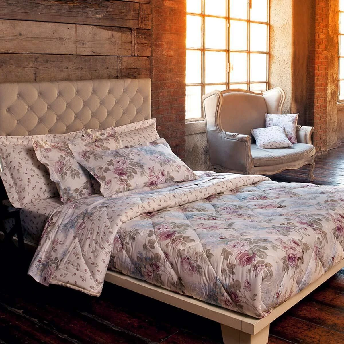 Trapunta Piumone Invernale Sanderson Di Randi In Percalle Matrimoniale J262 3 Trapunta Piumone Invernale Sanderson Di Randi In Percalle Matrimoniale J262