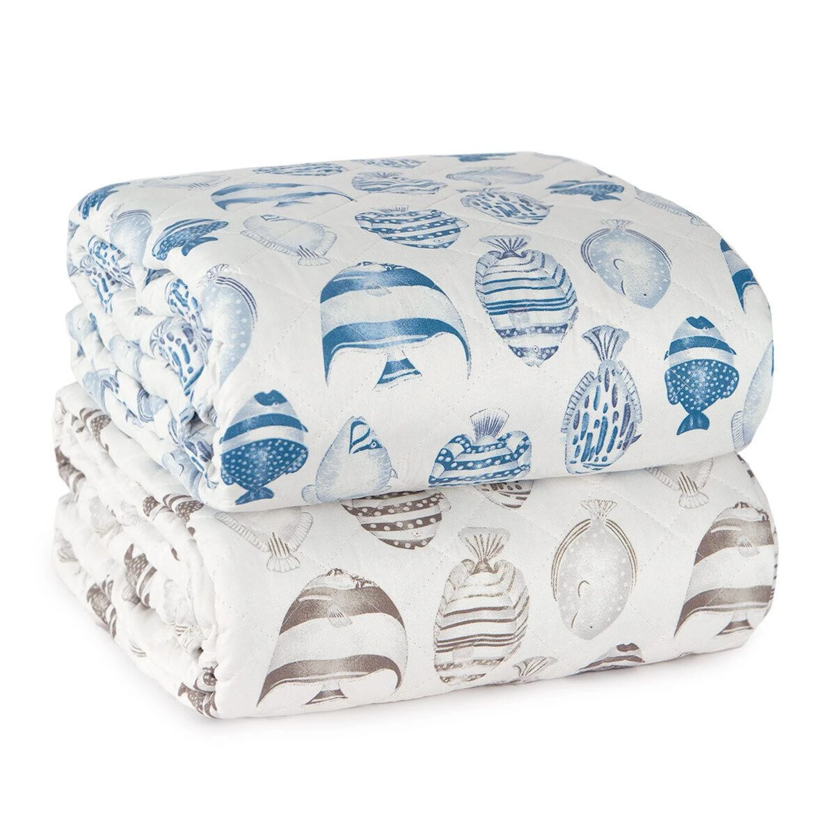 Trapuntino Copriletto Trapuntato Boutis Lipari - Dimensioni Varie K037 3 Trapuntino Copriletto Trapuntato Boutis Lipari - Dimensioni Varie K037