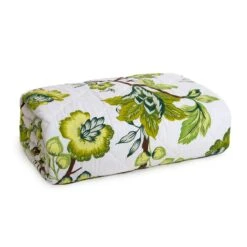 Trapuntino Louisiana Zero Bed Per Letto Matrimoniale V789 -Prodotti Per La Casa trapuntino louisiana zero bed verde 1