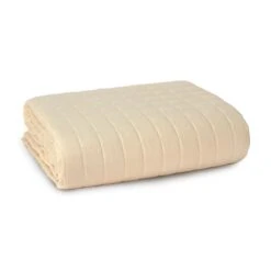 Copriletto Trapuntato Pop Color Di Bassetti - Dimensioni Varie W862 -Prodotti Per La Casa trapuntino pop color di bassetti avorio 3