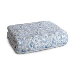 Trapuntino Rodi Morbidissimi Copriletto Trapuntato - Dimensioni Varie V885 -Prodotti Per La Casa trapuntino rodi morbidissimi doubleface dimensioni varie blu 3