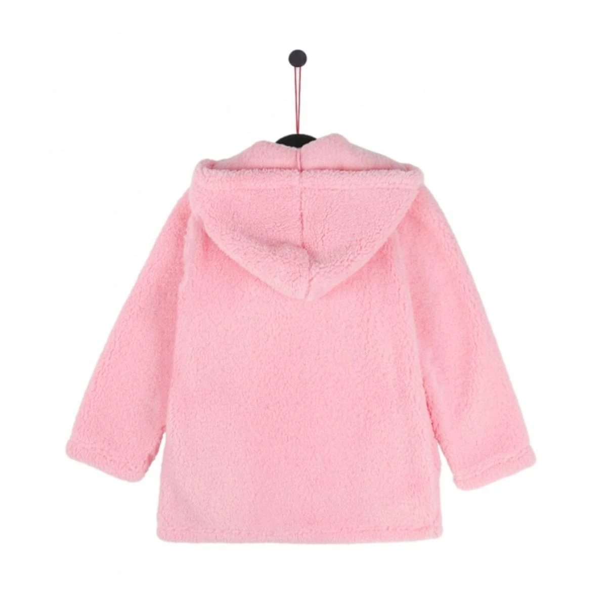 Vestaglia Bambina/ragazza Mr. Wonderful In Pile 57517 J819 4 Vestaglia Bambina/ragazza Mr. Wonderful In Pile 57517 J819 - immagine 2