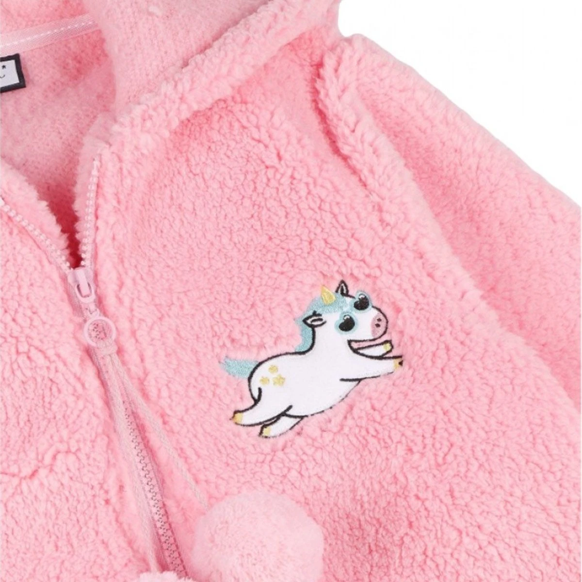 Vestaglia Bambina/ragazza Mr. Wonderful In Pile 57517 J819 5 Vestaglia Bambina/ragazza Mr. Wonderful In Pile 57517 J819 - immagine 3