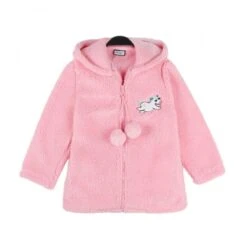 Vestaglia Bambina/ragazza Mr. Wonderful In Pile 57517 J819