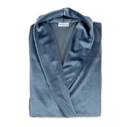 Vestaglia Donna Morbidissimi In Ciniglia R151 W447 -Prodotti Per La Casa vestaglia donna ciniglia morbidissimi r151 polvere 2 5