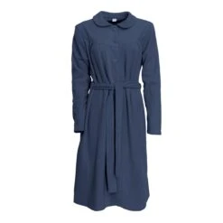 Vestaglia Da Donna In Pile Tinta Unita V854 T642 11 Vestaglia Da Donna In Pile Tinta Unita V854 T642 -Prodotti Per La Casa vestaglia da donna in pile mida v854 blu