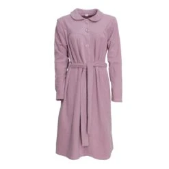 Vestaglia Da Donna In Pile Tinta Unita V854 T642 14 Vestaglia Da Donna In Pile Tinta Unita V854 T642 -Prodotti Per La Casa vestaglia da donna in pile mida v854 rosa